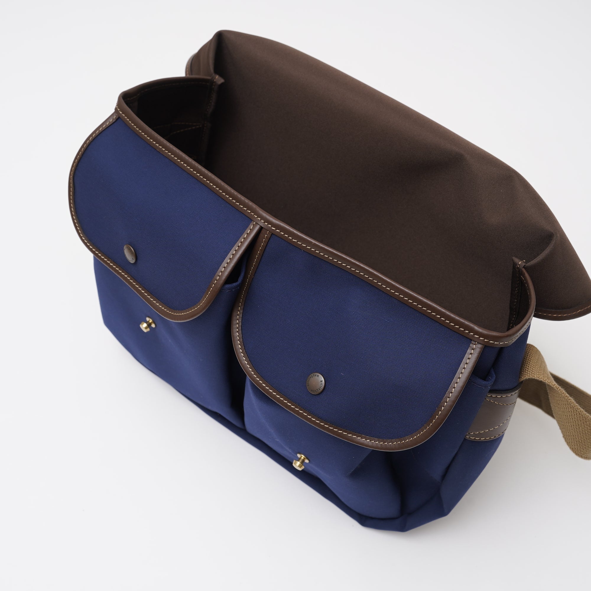 Billinghamビリンガム スタジオサッチェル