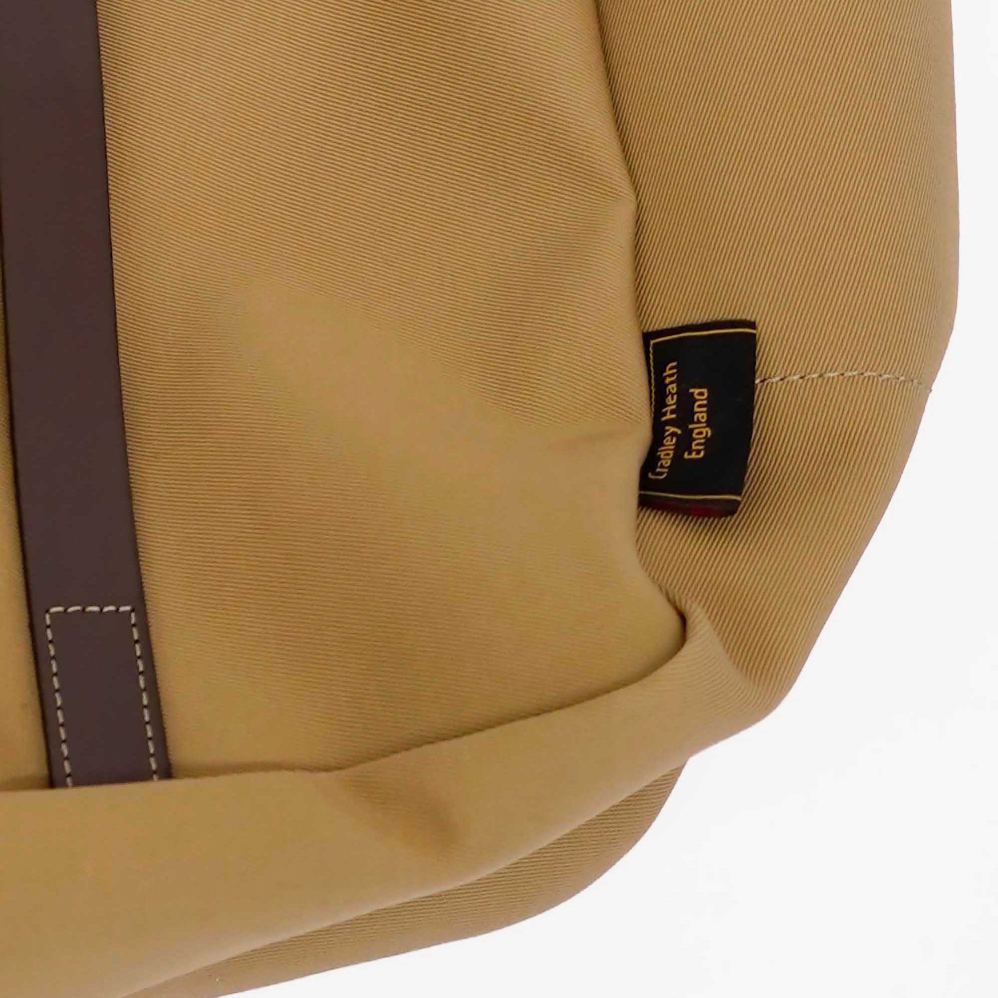 Billinghamビリンガム タットントート