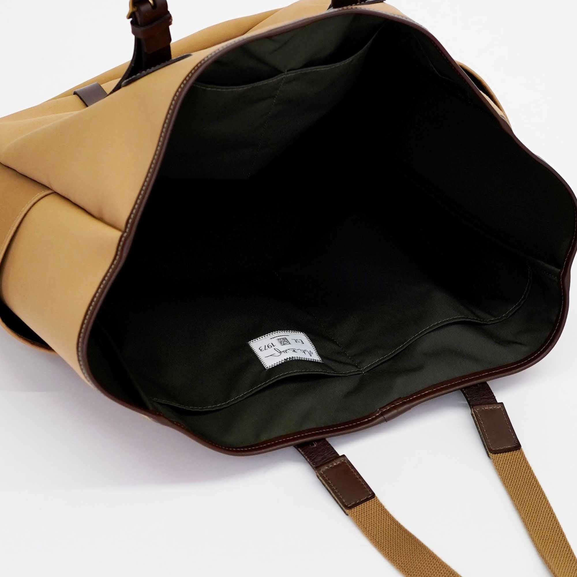 Billinghamビリンガム タットントート